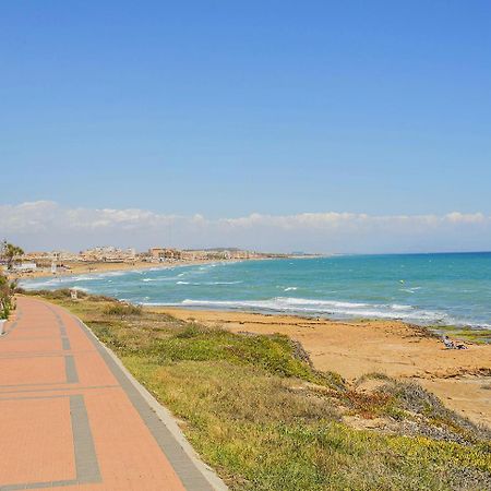 40 Kate El Coral - Alicante Real Estate La Mata  Exteriér fotografie