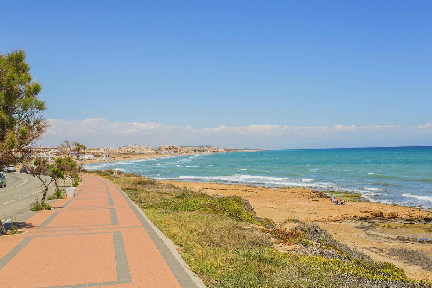 40 Kate El Coral - Alicante Real Estate La Mata  Exteriér fotografie