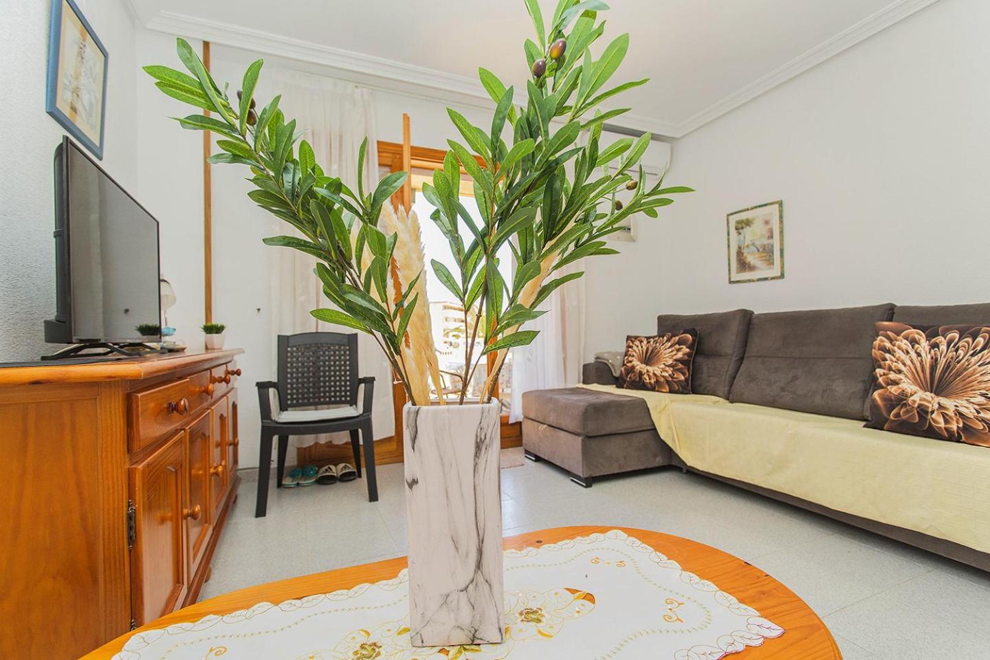 40 Kate El Coral - Alicante Real Estate La Mata  Exteriér fotografie