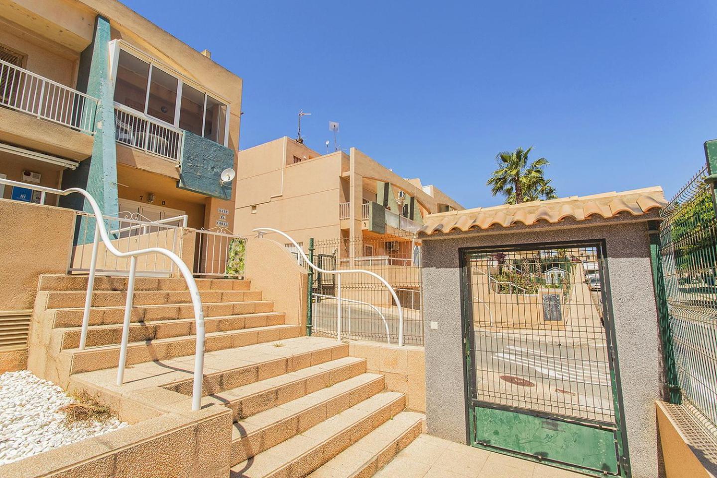 40 Kate El Coral - Alicante Real Estate La Mata  Exteriér fotografie