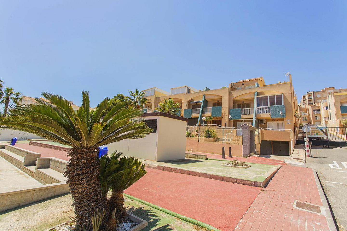 40 Kate El Coral - Alicante Real Estate La Mata  Exteriér fotografie