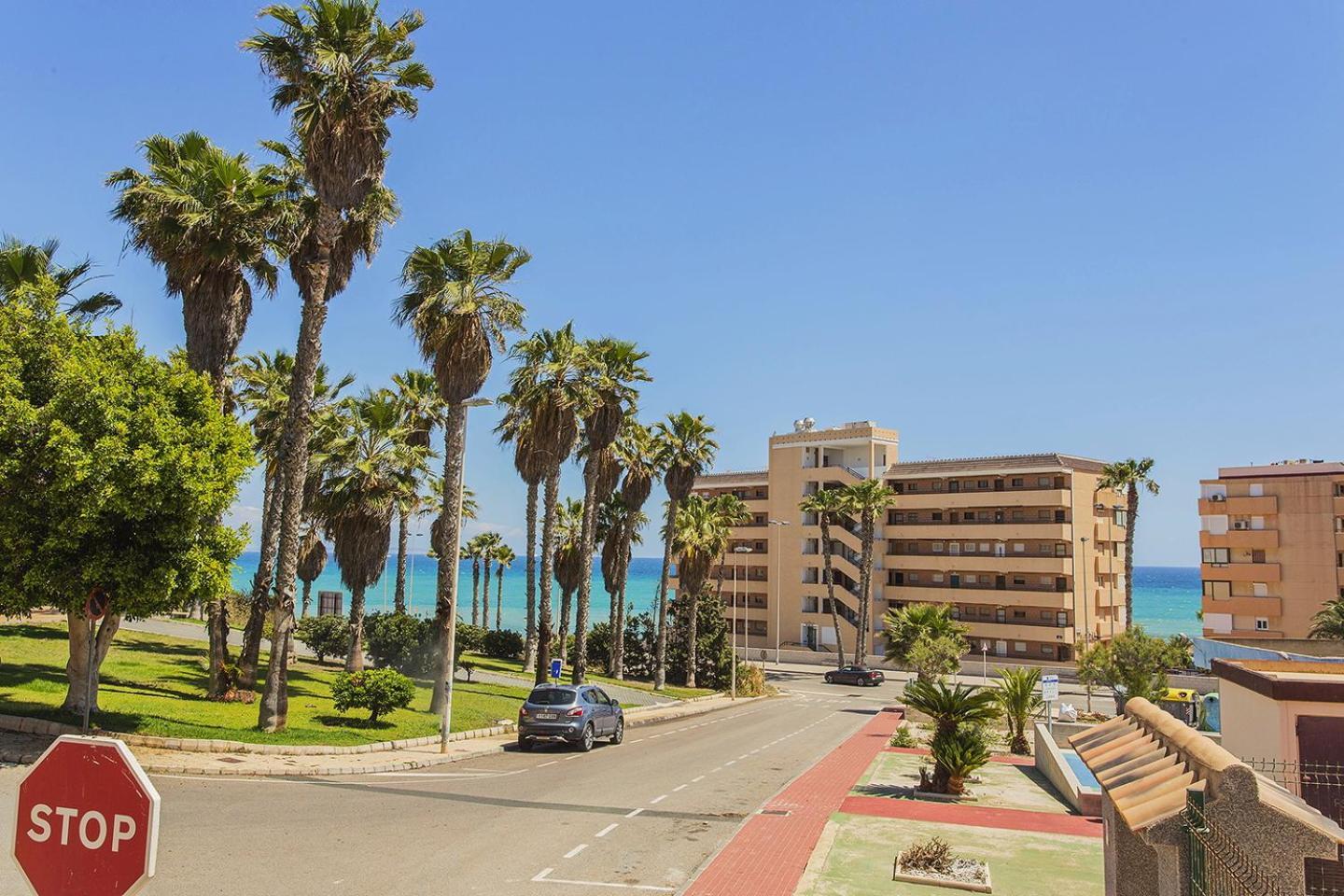 40 Kate El Coral - Alicante Real Estate La Mata  Exteriér fotografie