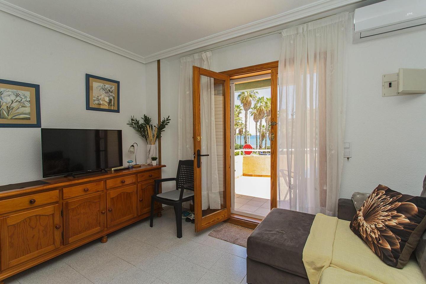 40 Kate El Coral - Alicante Real Estate La Mata  Exteriér fotografie