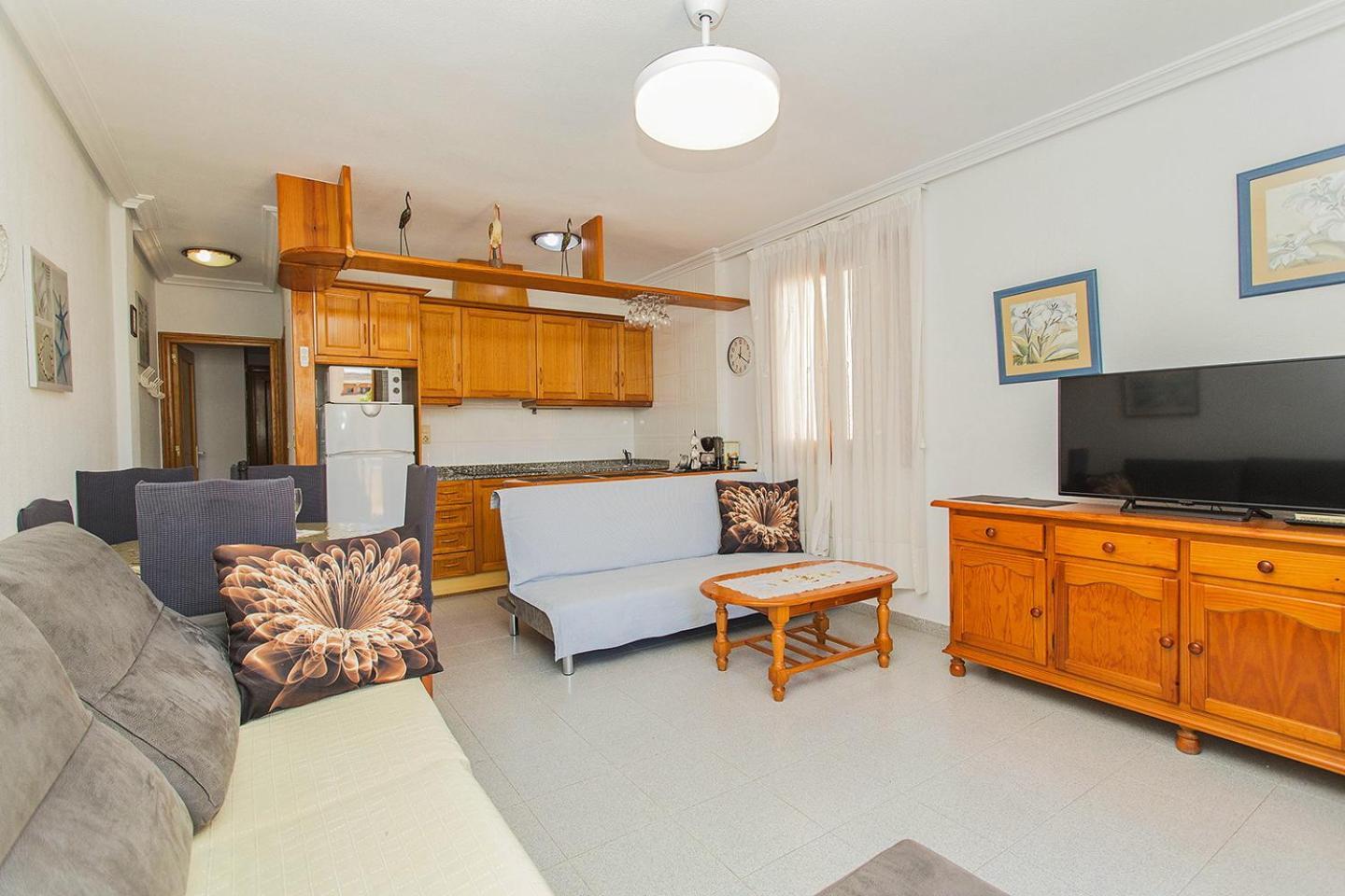 40 Kate El Coral - Alicante Real Estate La Mata  Exteriér fotografie