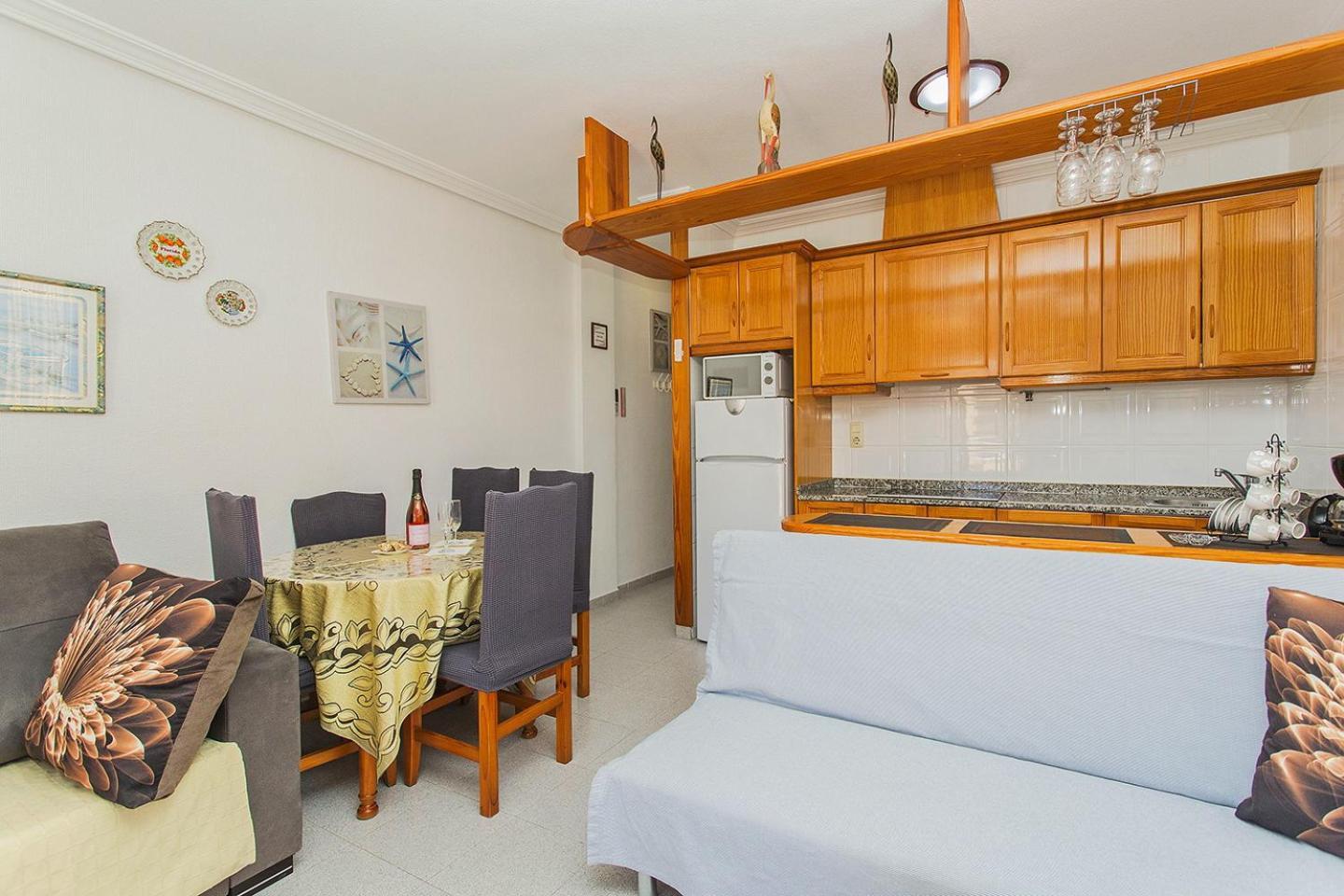 40 Kate El Coral - Alicante Real Estate La Mata  Exteriér fotografie