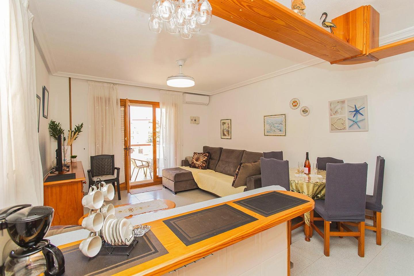 40 Kate El Coral - Alicante Real Estate La Mata  Exteriér fotografie
