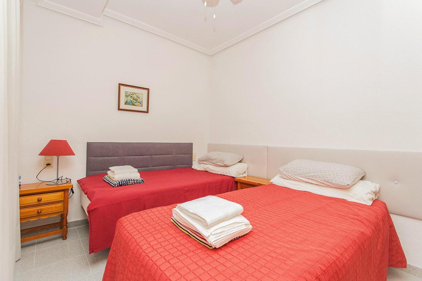 40 Kate El Coral - Alicante Real Estate La Mata  Exteriér fotografie