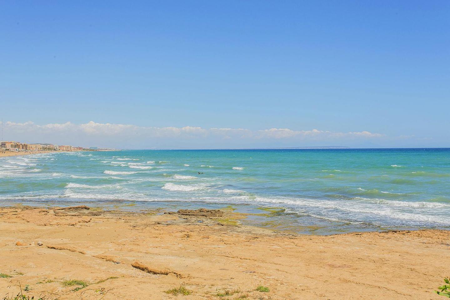 40 Kate El Coral - Alicante Real Estate La Mata  Exteriér fotografie