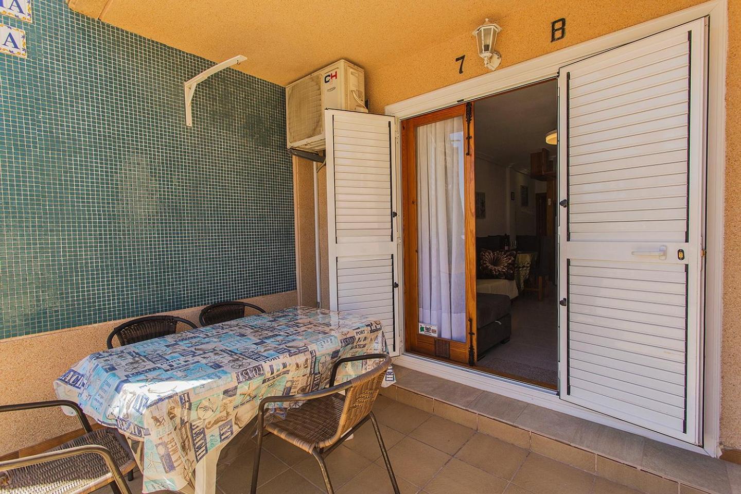 40 Kate El Coral - Alicante Real Estate La Mata  Exteriér fotografie