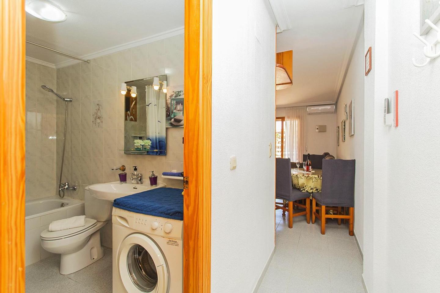 40 Kate El Coral - Alicante Real Estate La Mata  Exteriér fotografie