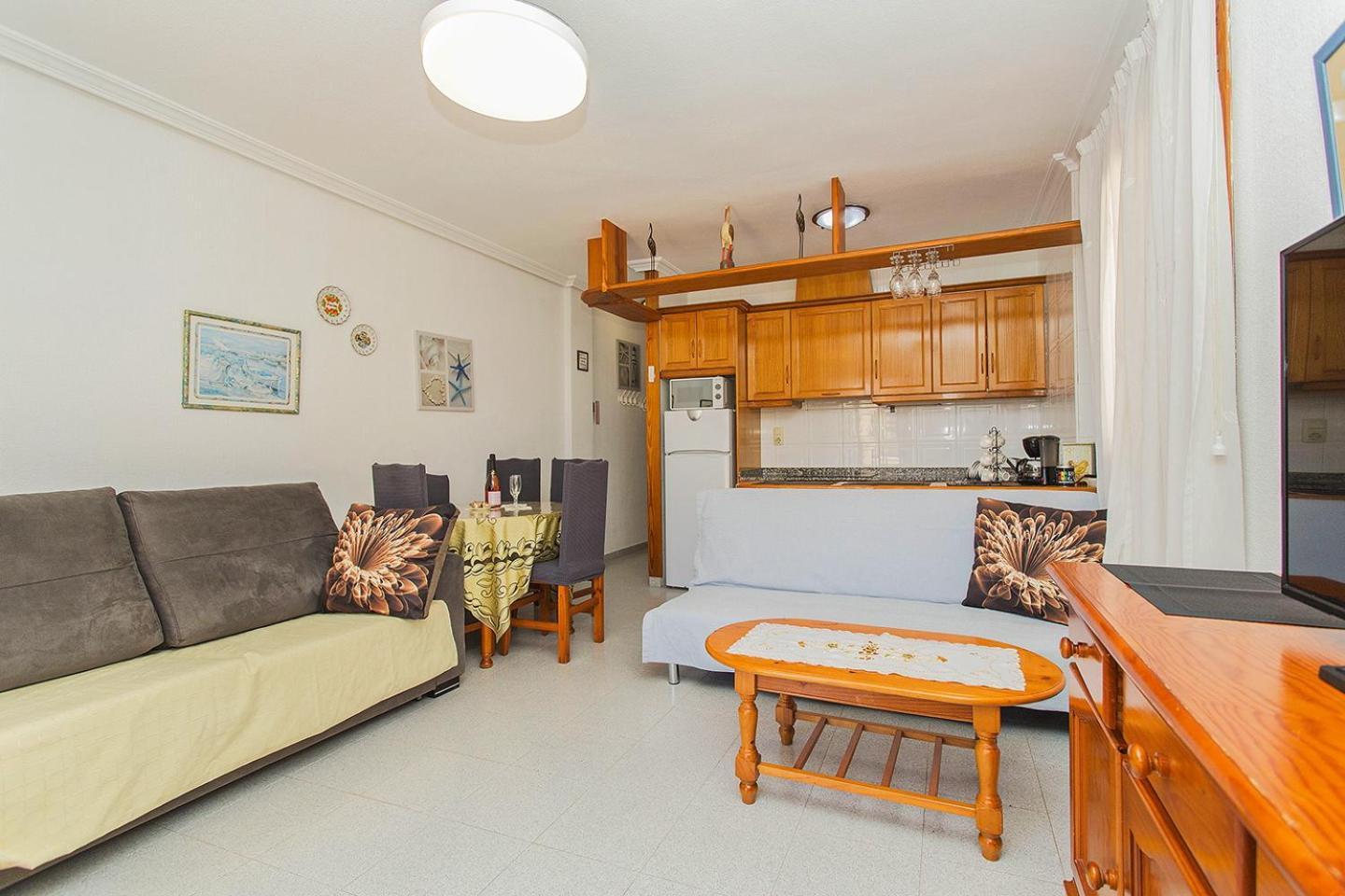 40 Kate El Coral - Alicante Real Estate La Mata  Exteriér fotografie