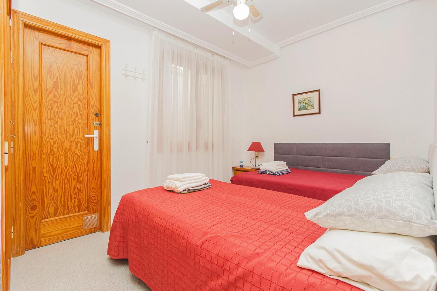 40 Kate El Coral - Alicante Real Estate La Mata  Exteriér fotografie