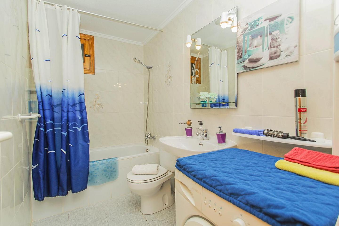 40 Kate El Coral - Alicante Real Estate La Mata  Exteriér fotografie