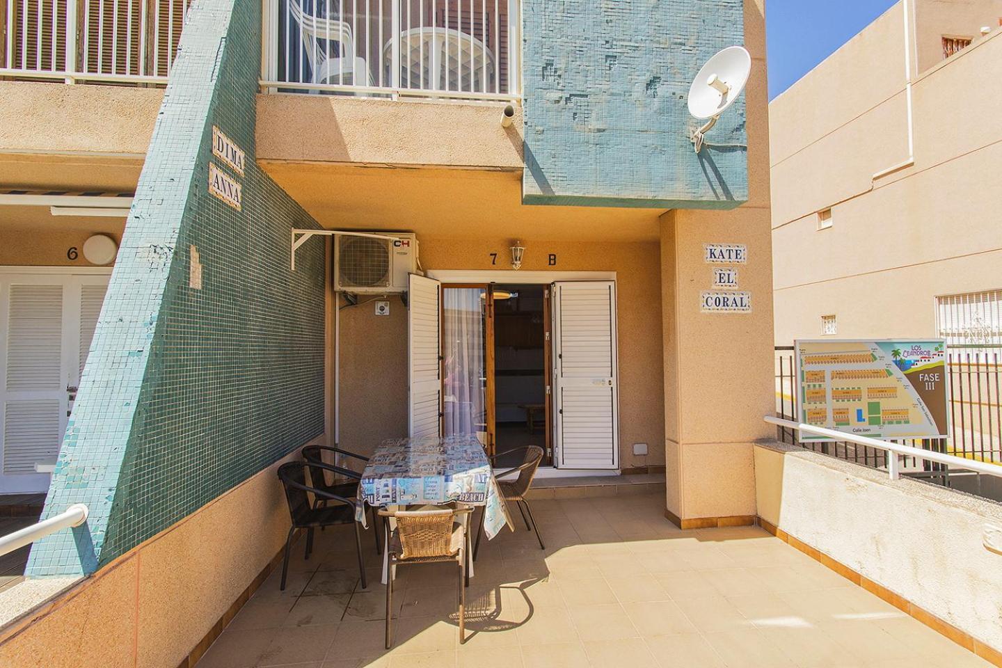 40 Kate El Coral - Alicante Real Estate La Mata  Exteriér fotografie