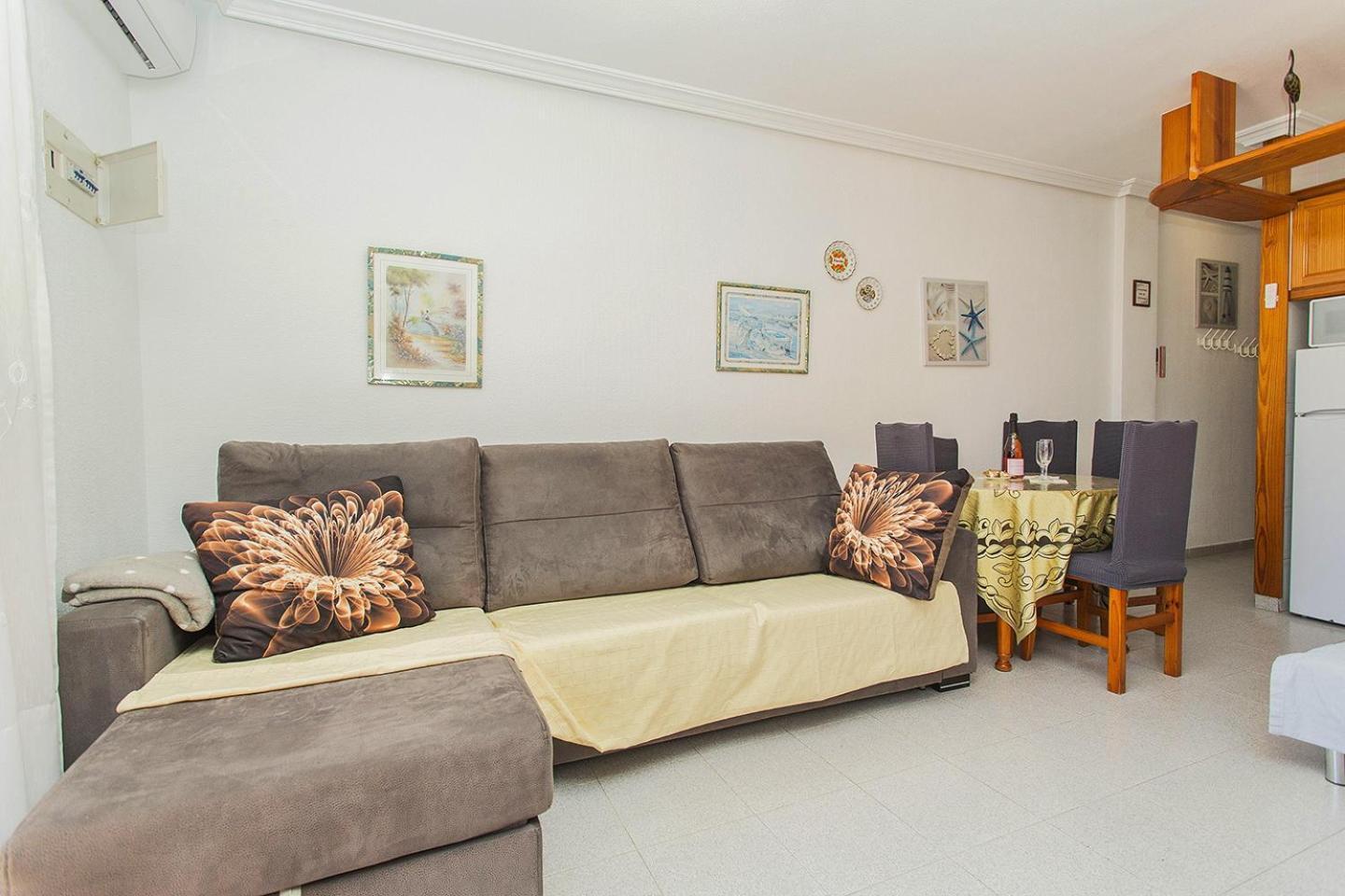 40 Kate El Coral - Alicante Real Estate La Mata  Exteriér fotografie