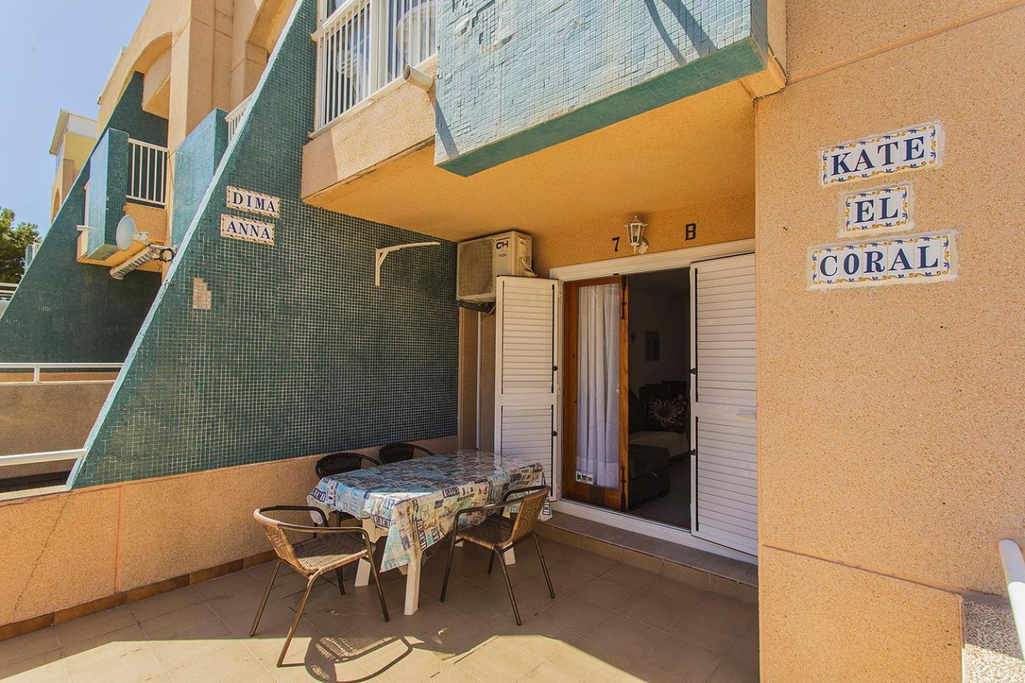 40 Kate El Coral - Alicante Real Estate La Mata  Exteriér fotografie
