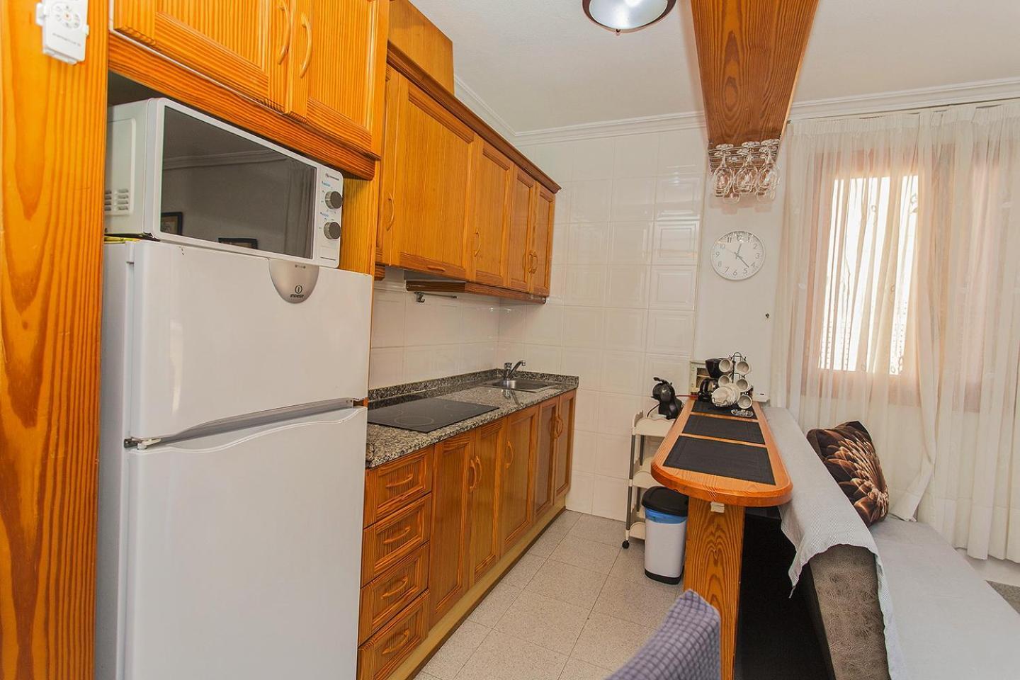 40 Kate El Coral - Alicante Real Estate La Mata  Exteriér fotografie