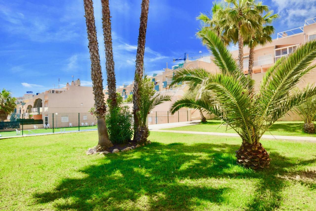 40 Kate El Coral - Alicante Real Estate La Mata  Exteriér fotografie