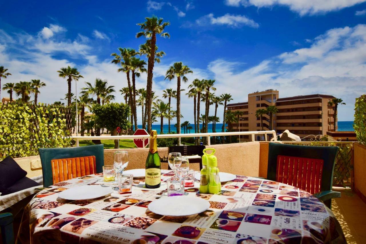 40 Kate El Coral - Alicante Real Estate La Mata  Exteriér fotografie