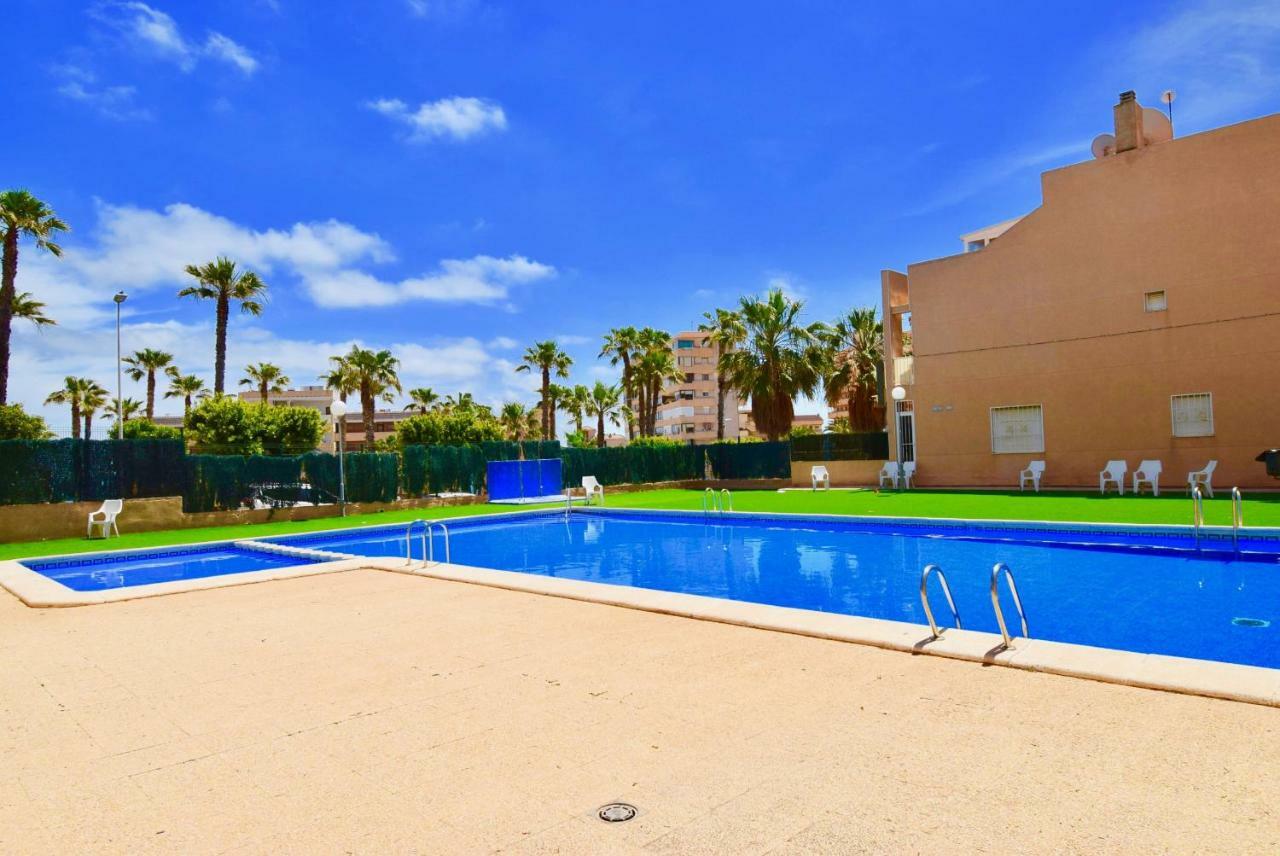 40 Kate El Coral - Alicante Real Estate La Mata  Exteriér fotografie