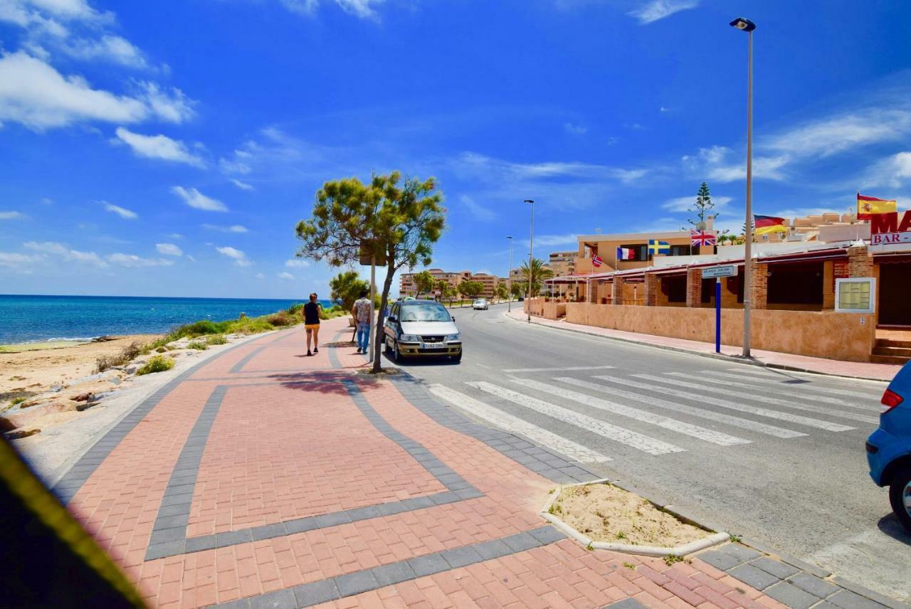40 Kate El Coral - Alicante Real Estate La Mata  Exteriér fotografie