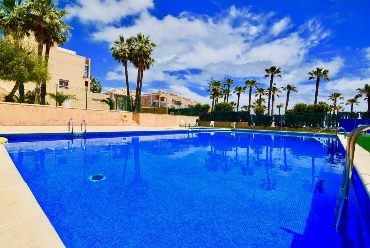 40 Kate El Coral - Alicante Real Estate La Mata  Exteriér fotografie