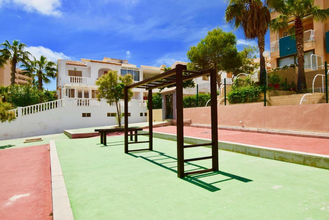 40 Kate El Coral - Alicante Real Estate La Mata  Exteriér fotografie