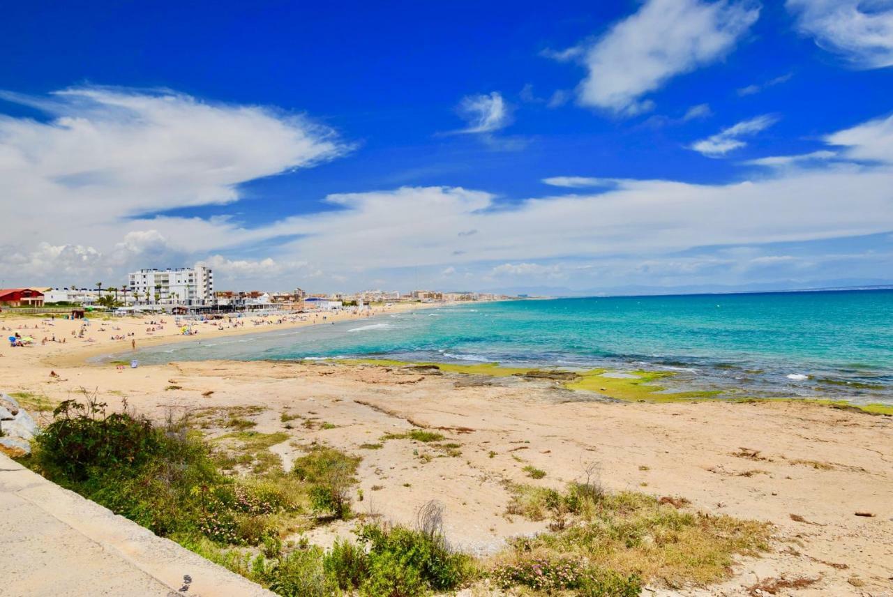 40 Kate El Coral - Alicante Real Estate La Mata  Exteriér fotografie