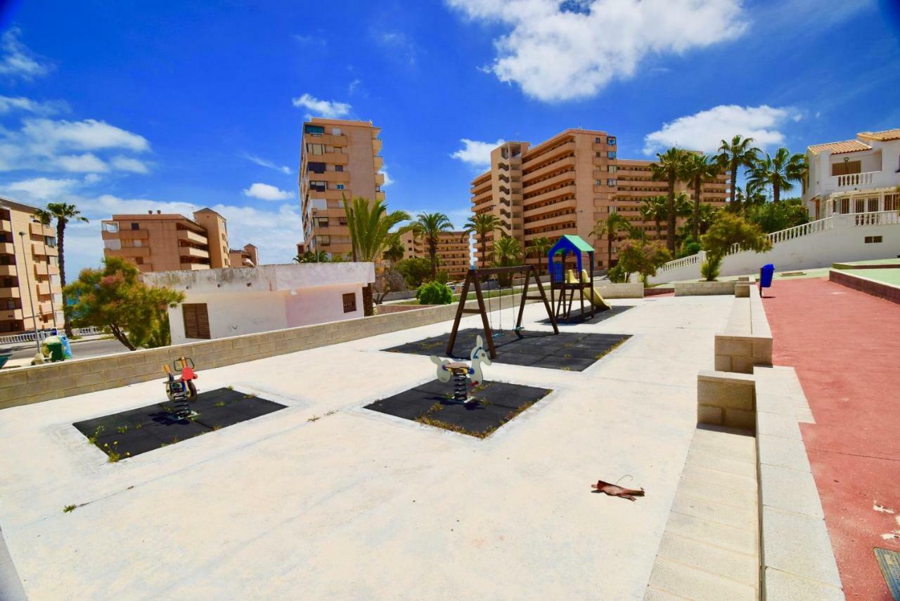 40 Kate El Coral - Alicante Real Estate La Mata  Exteriér fotografie
