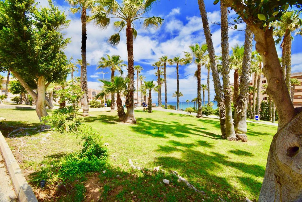 40 Kate El Coral - Alicante Real Estate La Mata  Exteriér fotografie