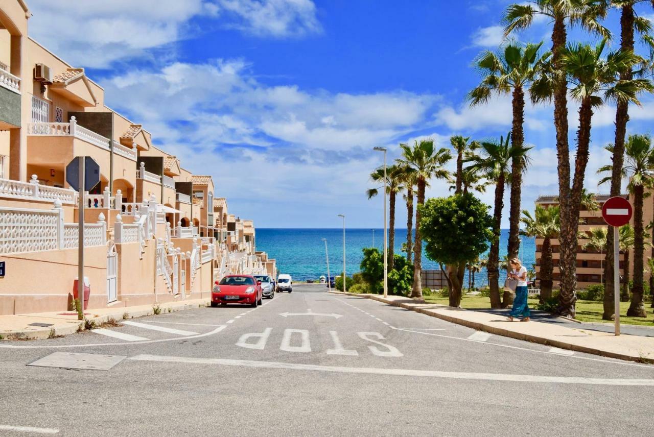 40 Kate El Coral - Alicante Real Estate La Mata  Exteriér fotografie