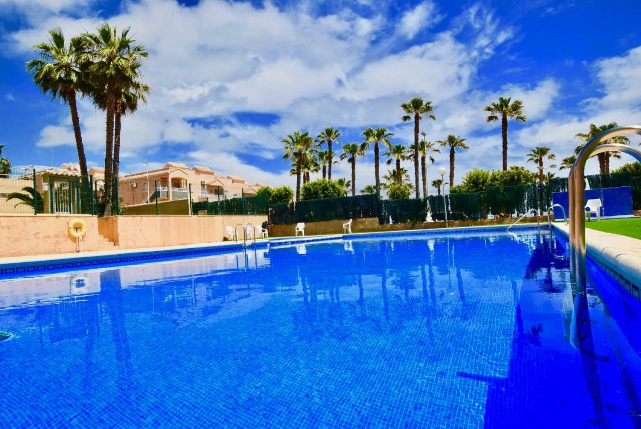 40 Kate El Coral - Alicante Real Estate La Mata  Exteriér fotografie